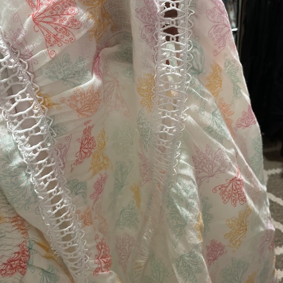 Temptation Positano Skirt - Picture 6 of 7